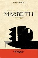 The Tragedy of Macbeth mug #