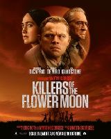 Killers of the Flower Moon Longsleeve T-shirt #2252392
