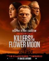 Killers of the Flower Moon Longsleeve T-shirt #2252449