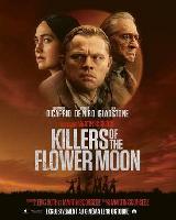 Killers of the Flower Moon Mouse Pad 2252566