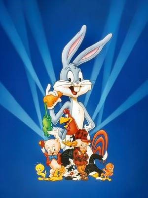 Bugs Bunny Superstar Stickers 2252824