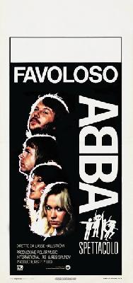 ABBA: The Movie Mouse Pad 2253009