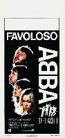 ABBA: The Movie t-shirt #2253009