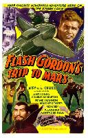 Flash Gordon's Trip to Mars mug #
