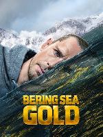 Bering Sea Gold Sweatshirt #2253386