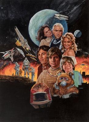 Battlestar Galactica Poster 2253417