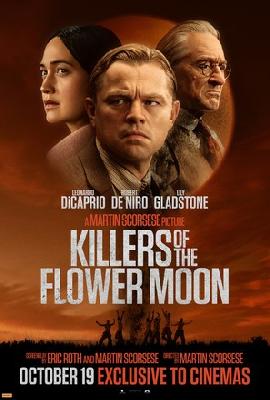 Killers of the Flower Moon Poster 2253456