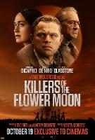Killers of the Flower Moon Longsleeve T-shirt #2253456