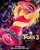 Trolls Band Together Mouse Pad 2253460