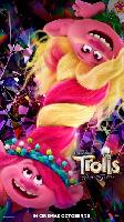 Trolls Band Together Mouse Pad 2253461