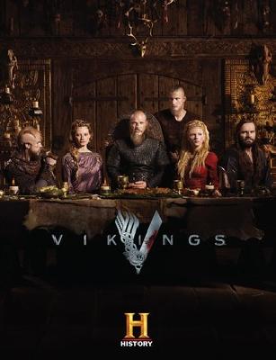 Vikings puzzle 2253485