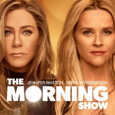 The Morning Show Mouse Pad 2253512