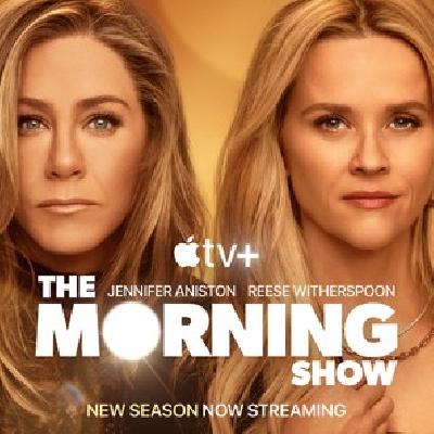 The Morning Show Stickers 2253513