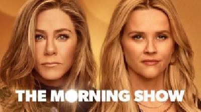The Morning Show Stickers 2253516