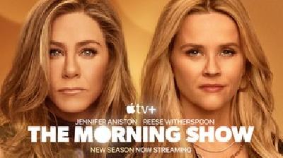 The Morning Show Stickers 2253519