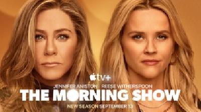 The Morning Show Stickers 2253522