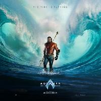 Aquaman and the Lost Kingdom Mouse Pad 2253591