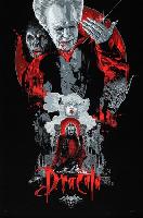 Dracula Longsleeve T-shirt #2253648