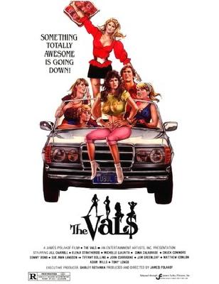 The Vals Poster 2253661