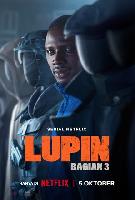 Arsene Lupin tote bag #