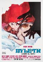 Byleth - il demone dell'incesto kids t-shirt #2253966