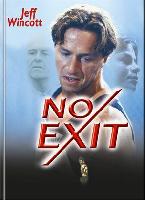 No Exit mug #