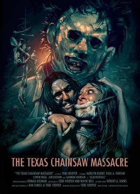 The Texas Chain Saw Massacre Stickers 2254071