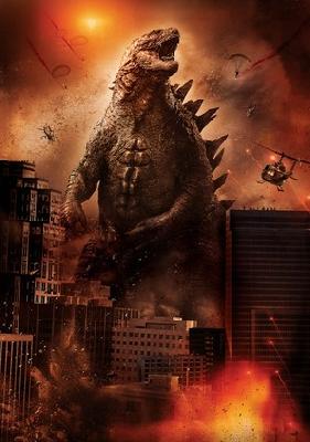 Godzilla Poster 2254085