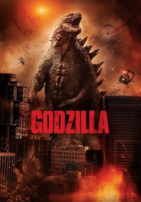 Godzilla Poster 2254086