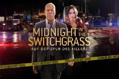 Midnight in the Switchgrass Poster 2254206