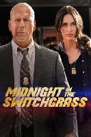 Midnight in the Switchgrass Sweatshirt #2254207