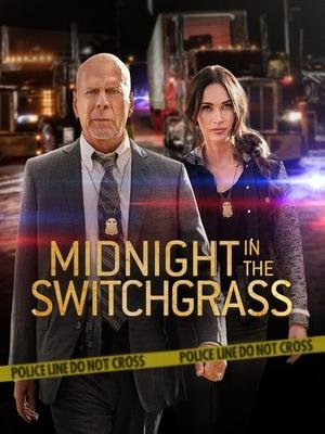 Midnight in the Switchgrass Poster 2254210