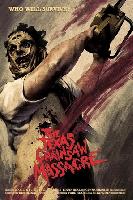 The Texas Chain Saw Massacre Tank Top #2254224
