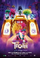 Trolls Band Together Mouse Pad 2254284