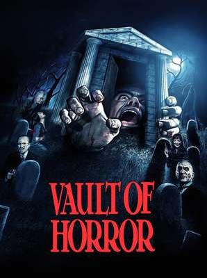 The Vault of Horror Poster 2254313