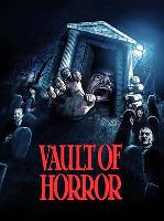 The Vault of Horror Sweatshirt #2254313