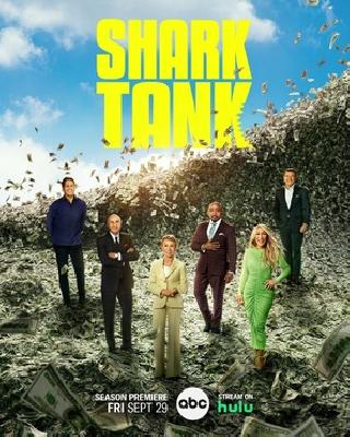 Shark Tank Poster 2254392