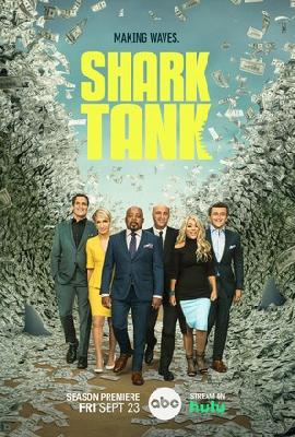 Shark Tank Poster 2254393