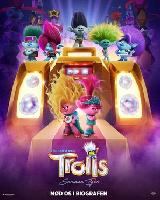 Trolls Band Together Mouse Pad 2254399