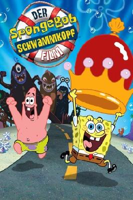 Spongebob Squarepants Stickers 2254411
