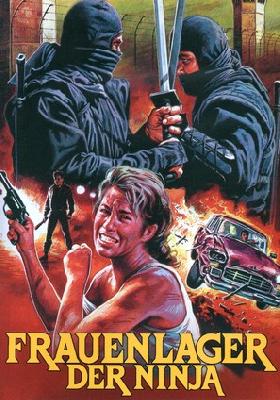 Shadow Killers Tiger Force poster