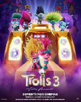Trolls Band Together Mouse Pad 2254655