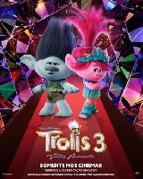 Trolls Band Together Mouse Pad 2254692