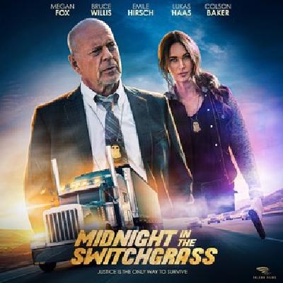 Midnight in the Switchgrass Poster 2254866