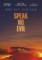 Speak No Evil posters