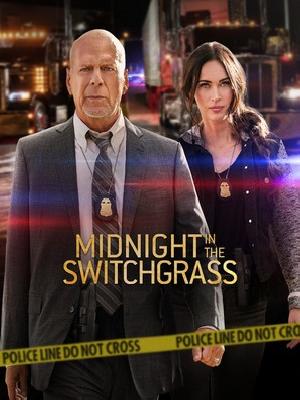 Midnight in the Switchgrass Poster 2254893