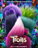 Trolls Band Together Mouse Pad 2255100