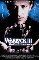 Warlock III: The End of Innocence Sweatshirt #2255245