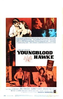 Youngblood Hawke Poster 2255255