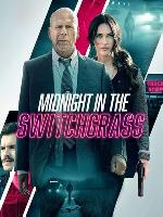 Midnight in the Switchgrass Sweatshirt #2255299